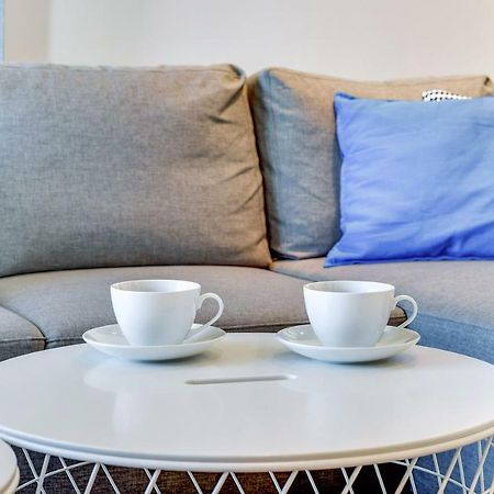 Apartament - Helsinki By Renters Lägenhet Sopot Exteriör bild